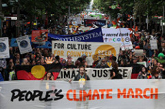 Climate March